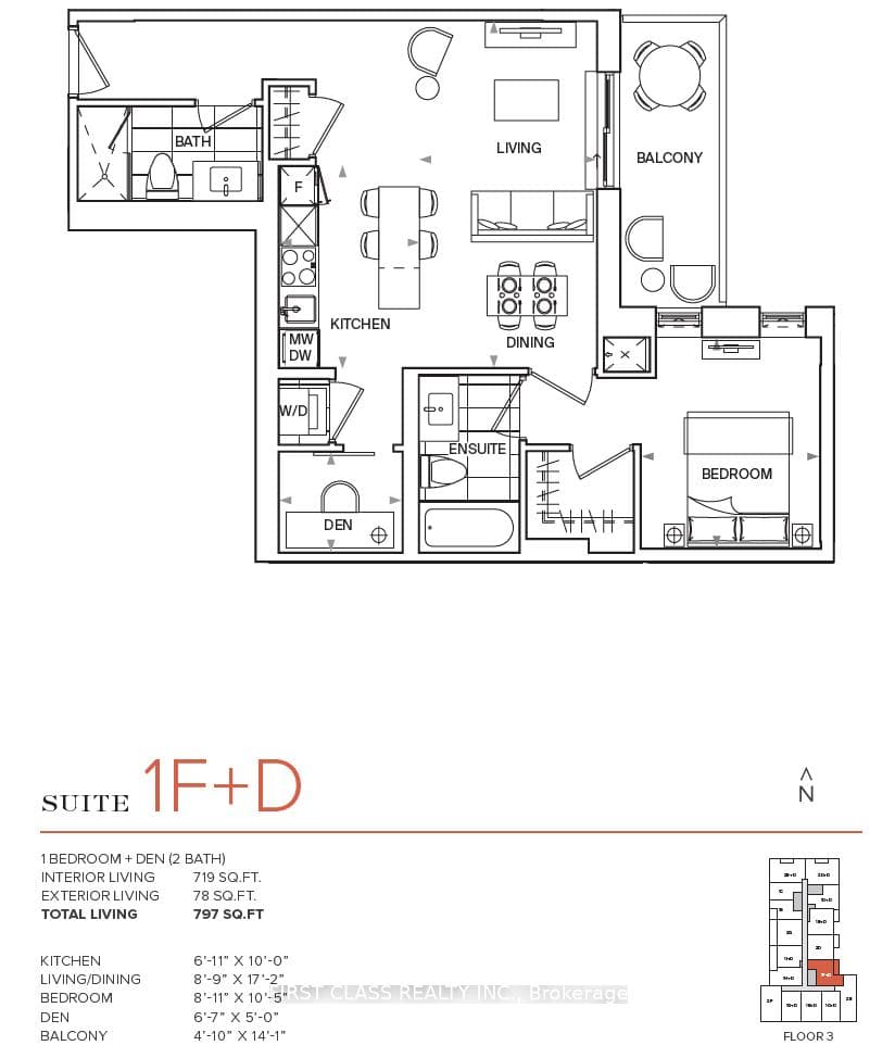 185 Alberta Avenue Unit 307 photo 2