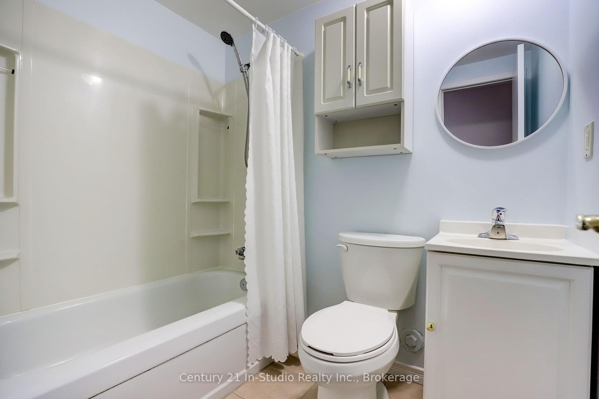 4 piece bath