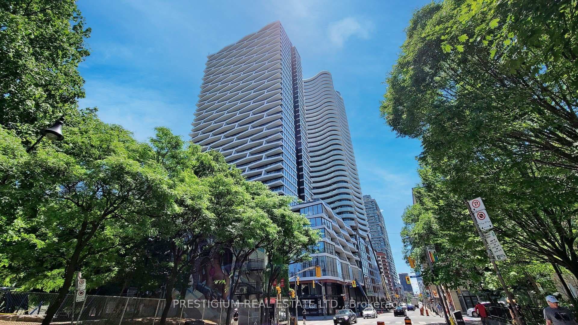 85 Wood Street Unit 4002 photo 1