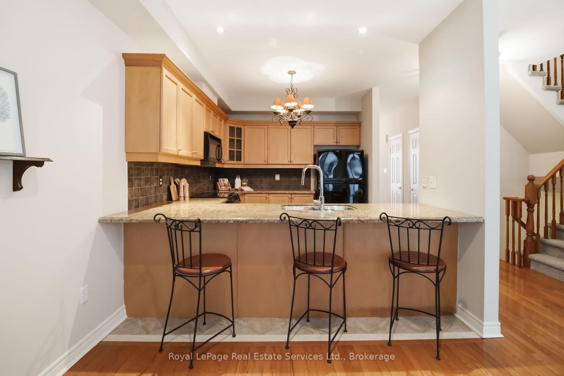 1169 Dorval Drive Unit 32 photo 13