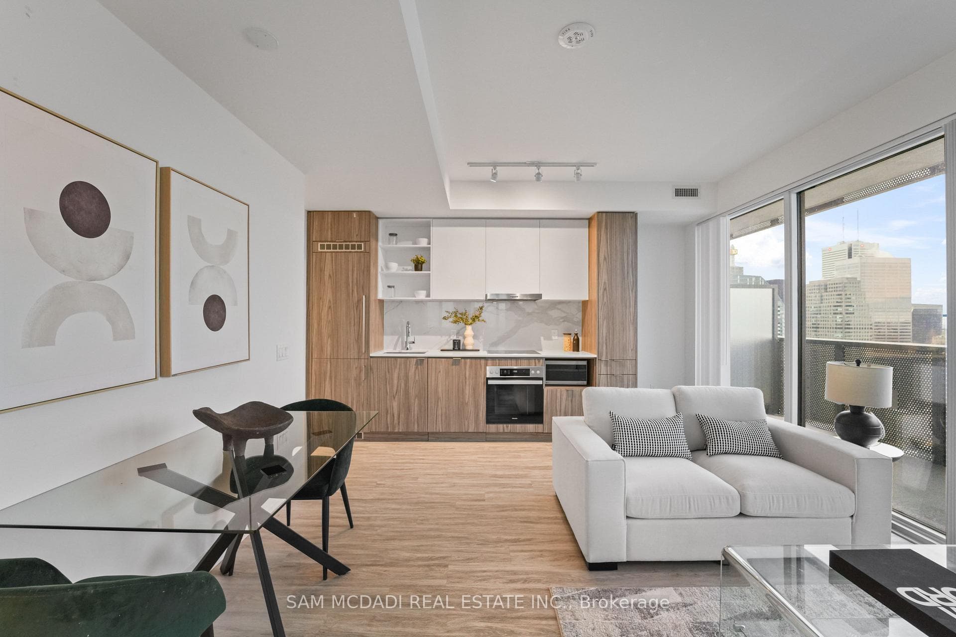 55 Cooper Street Unit 6005 photo 7