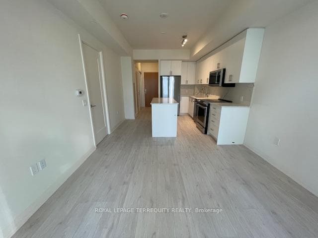 Open Concept