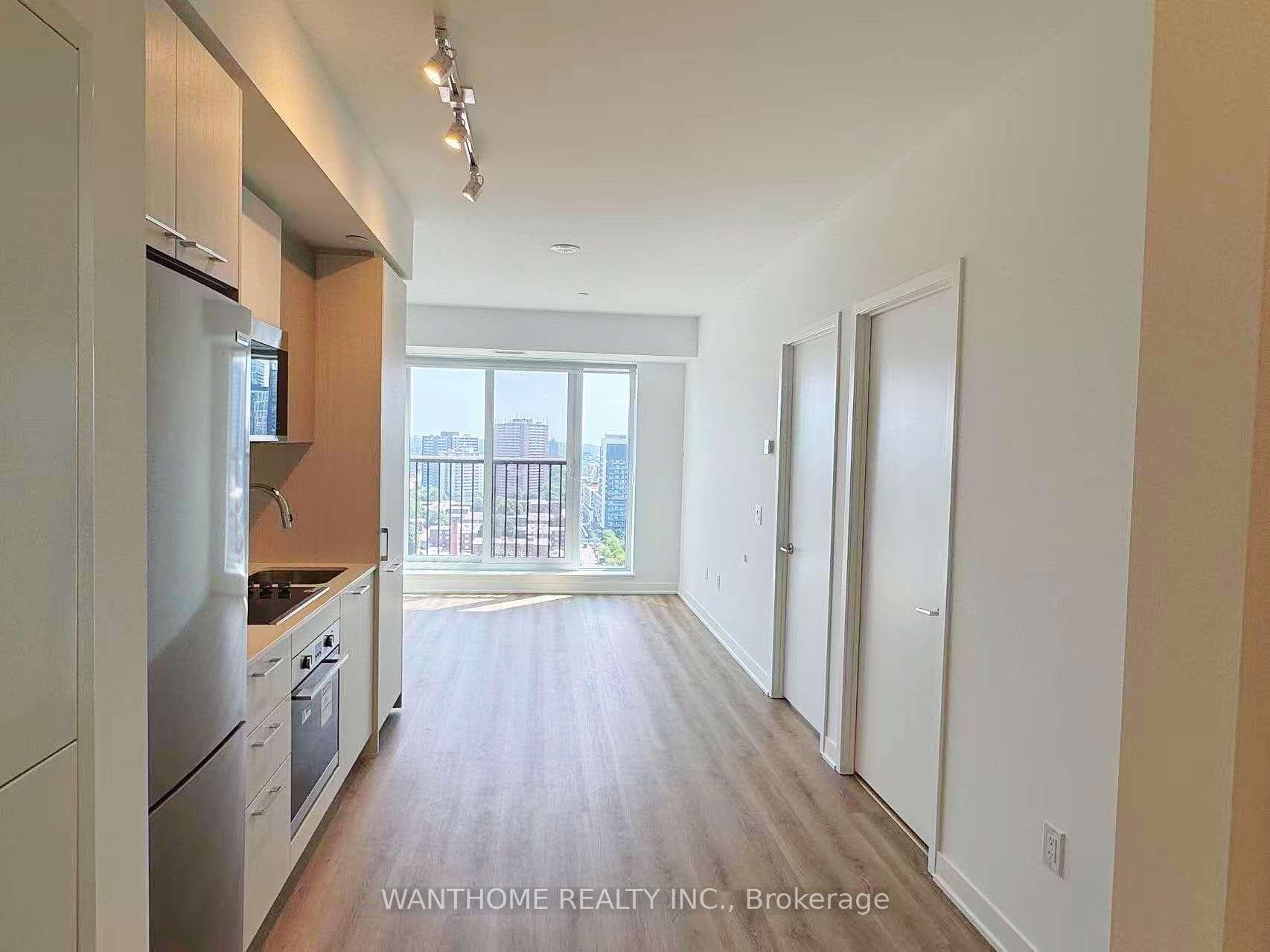 10 Oak Street Unit 1602 photo 3