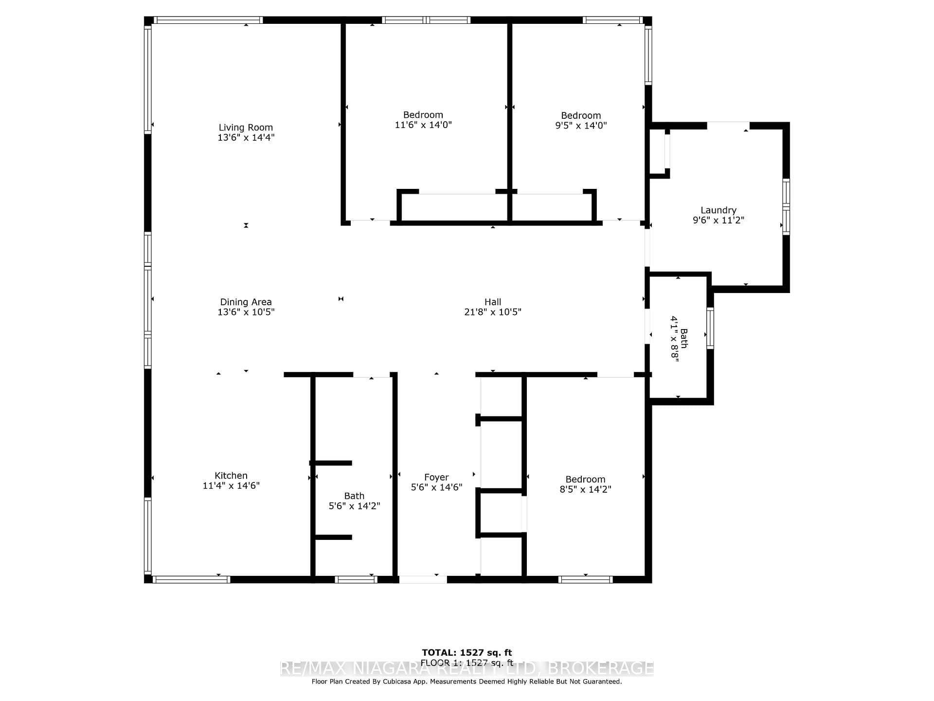 1530 NIAGARA STONE Road photo 23