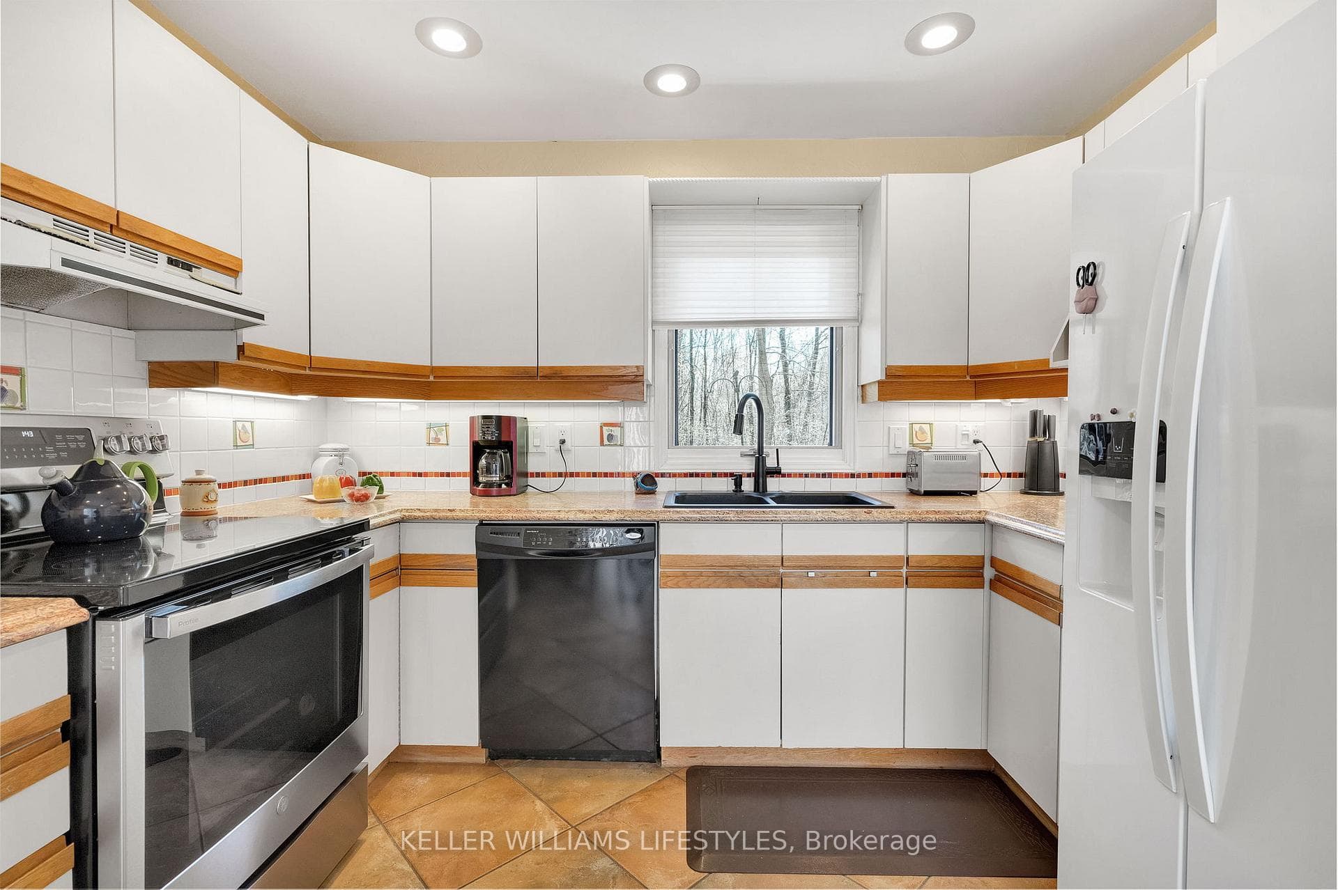 Great Kitchen