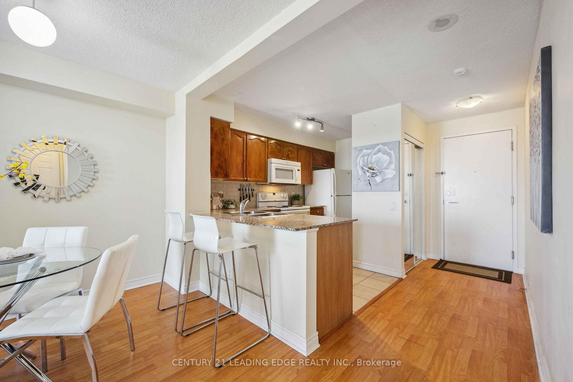 83 Borough Drive Unit 2301 photo 21