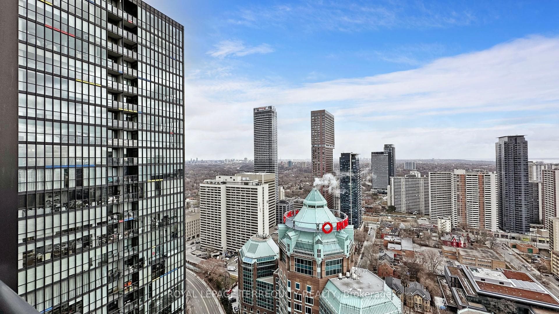 101 Charles Street Unit 3311 photo 27
