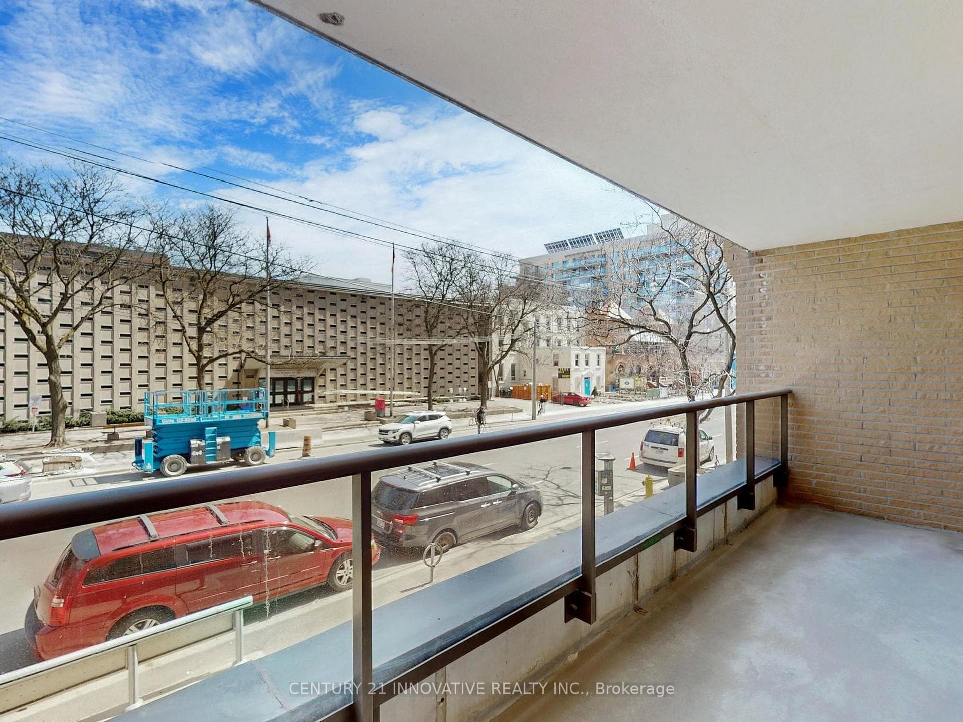 250 Jarvis Street Unit 203 photo 28