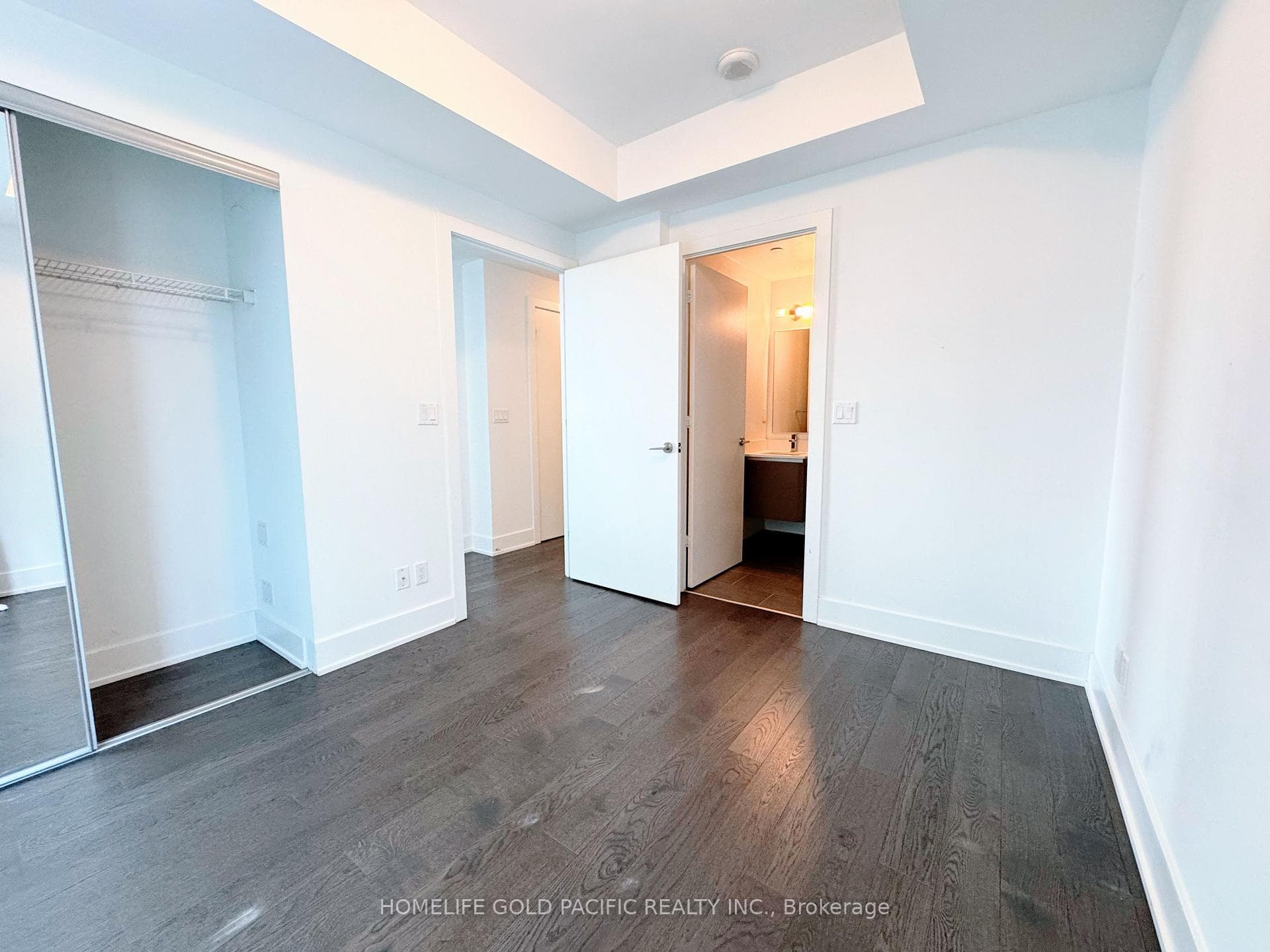 200 Bloor Street Unit 1709 photo 8