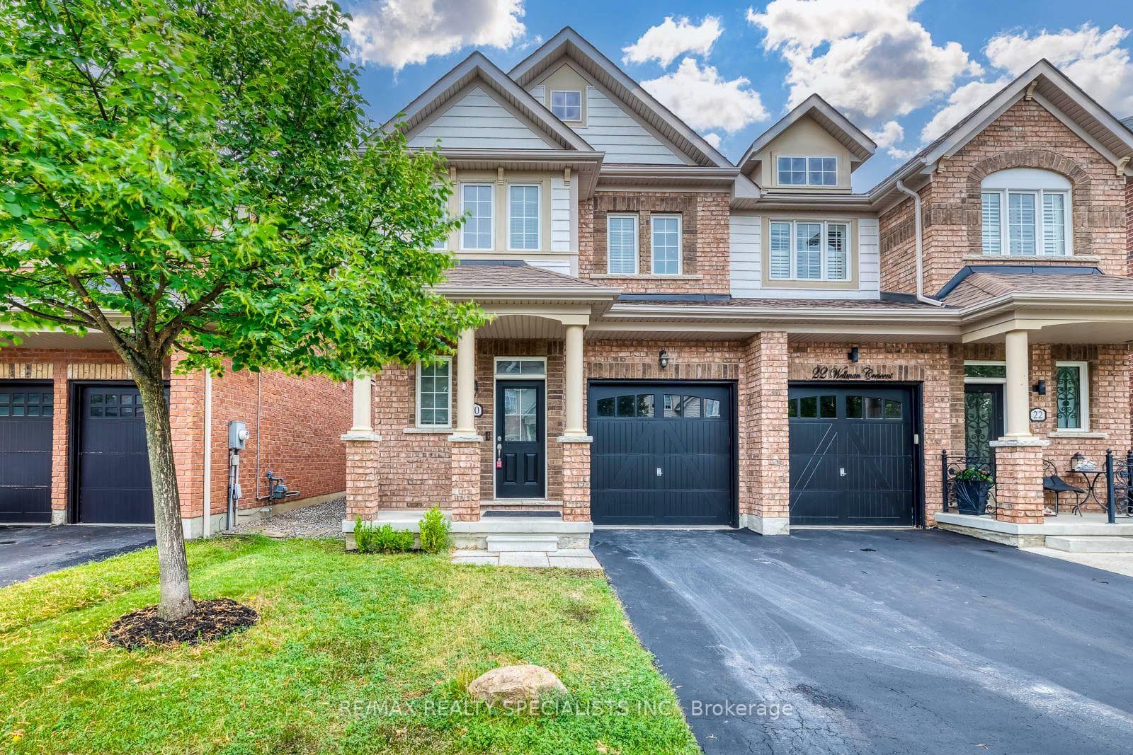 20 Wellman Crescent photo 2