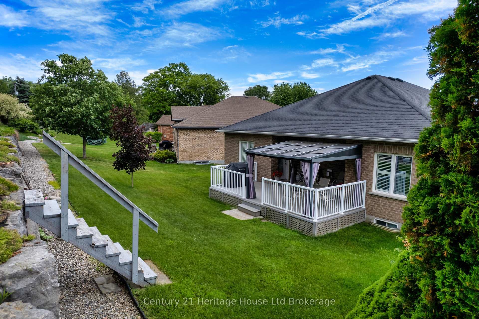 619 Fox Hollow Court photo 40