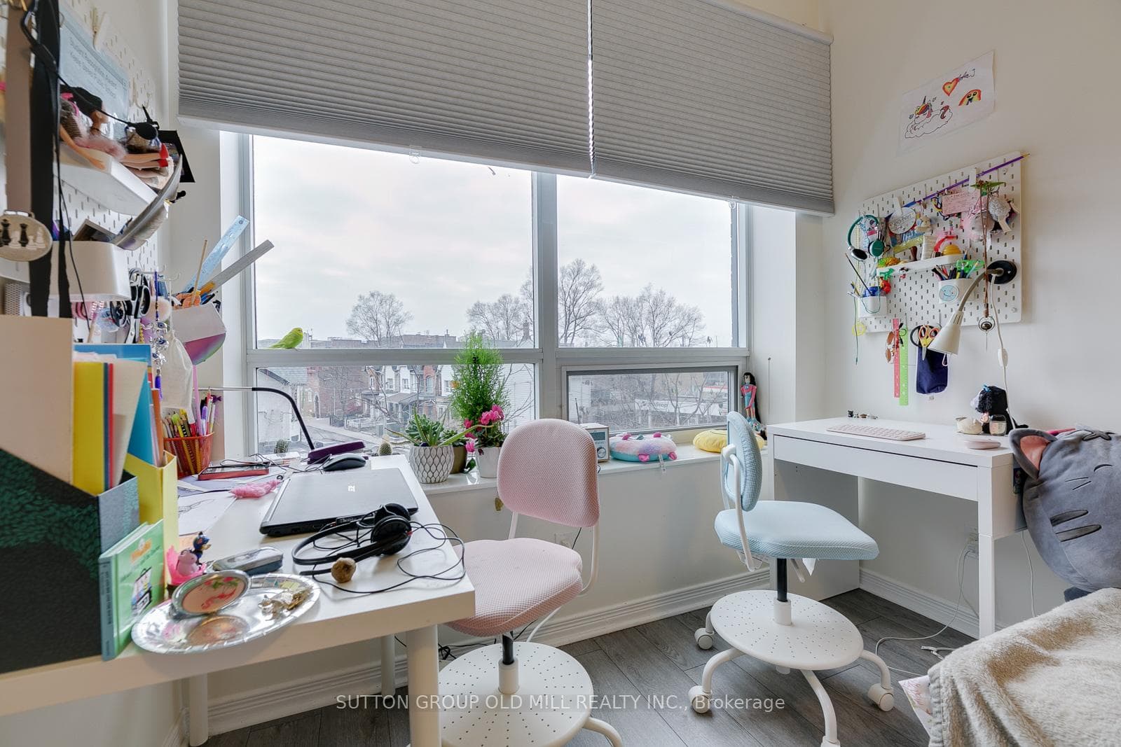 61 Heintzman Street Unit 308 photo 18