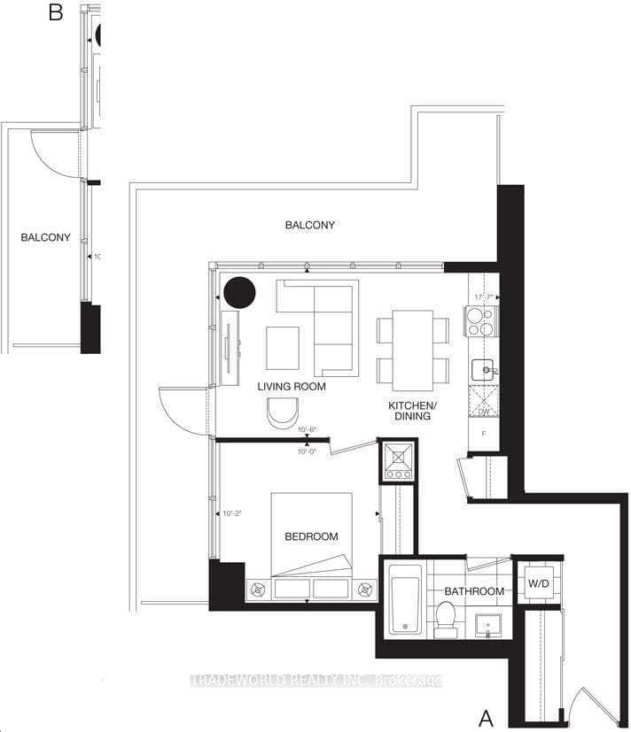 365 Church Street Unit 1005 photo 2