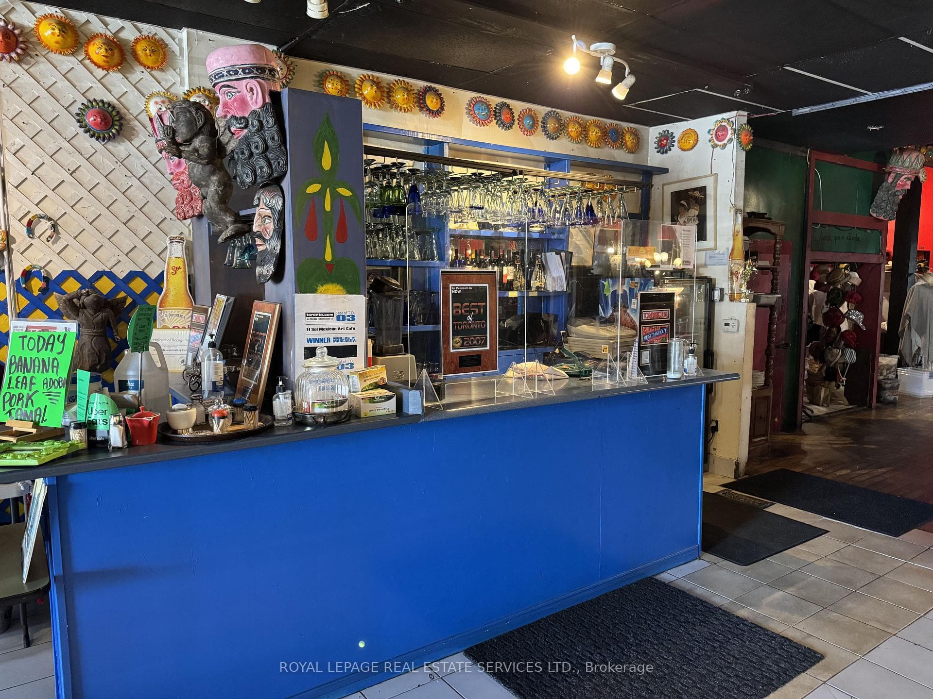 1448 Danforth Avenue photo 14