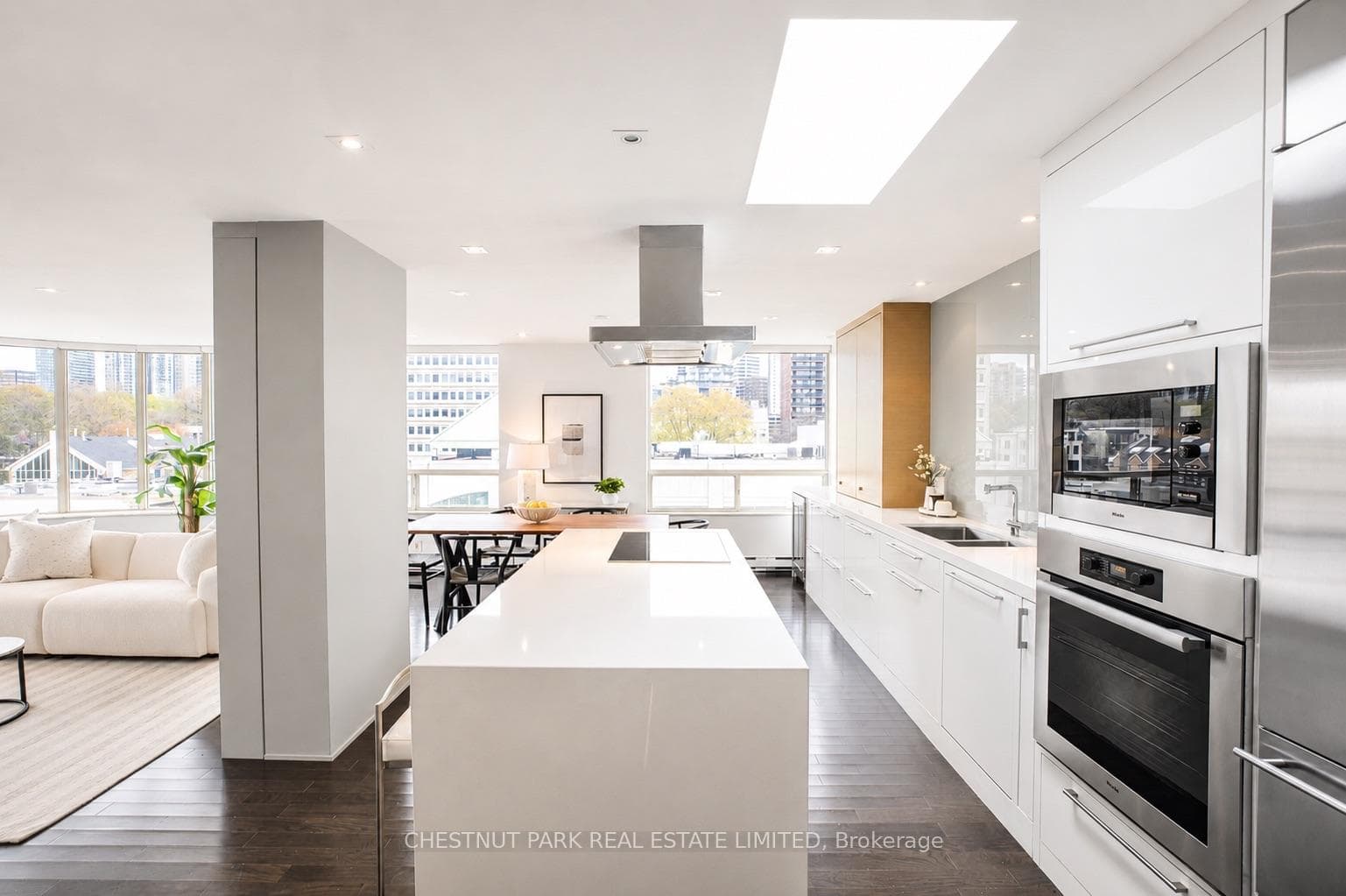 1177 Yonge Street Unit PH 702 photo 6