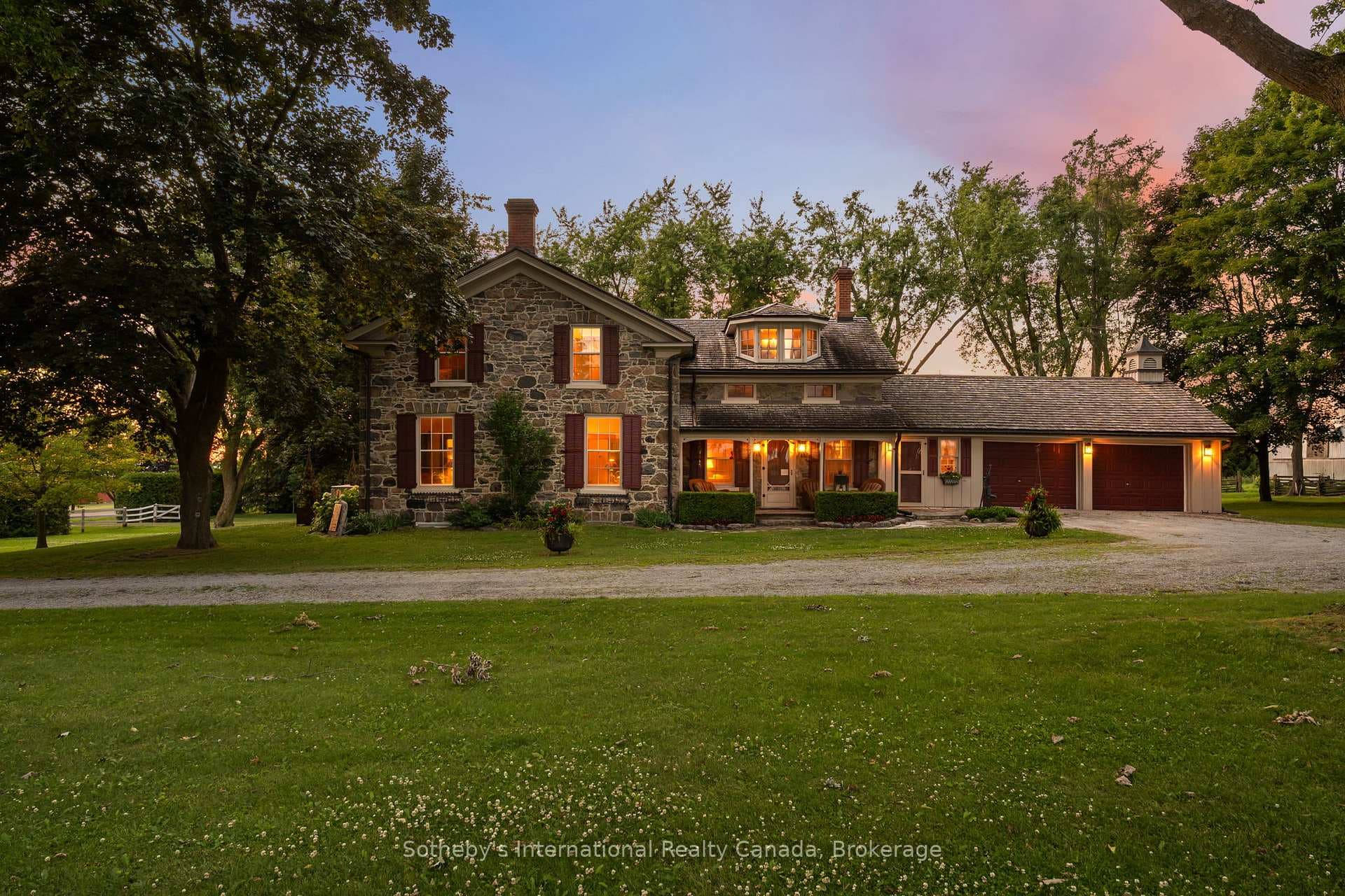 18025 S Brock Road photo 1