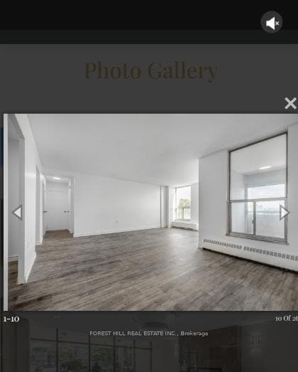130 Neptune Drive Unit 407 photo 11