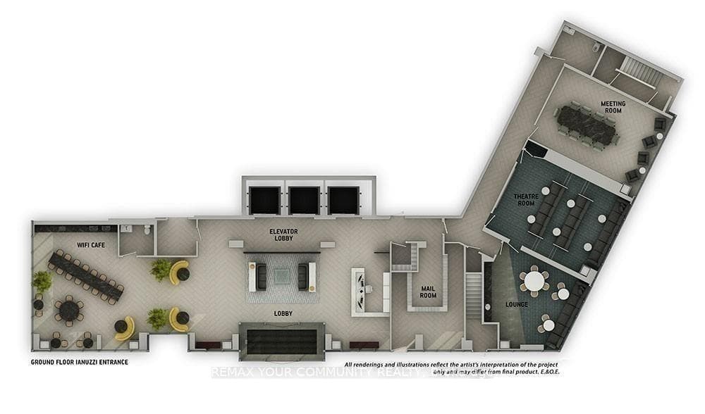 38 Iannuzzi Street Unit 808 photo 28