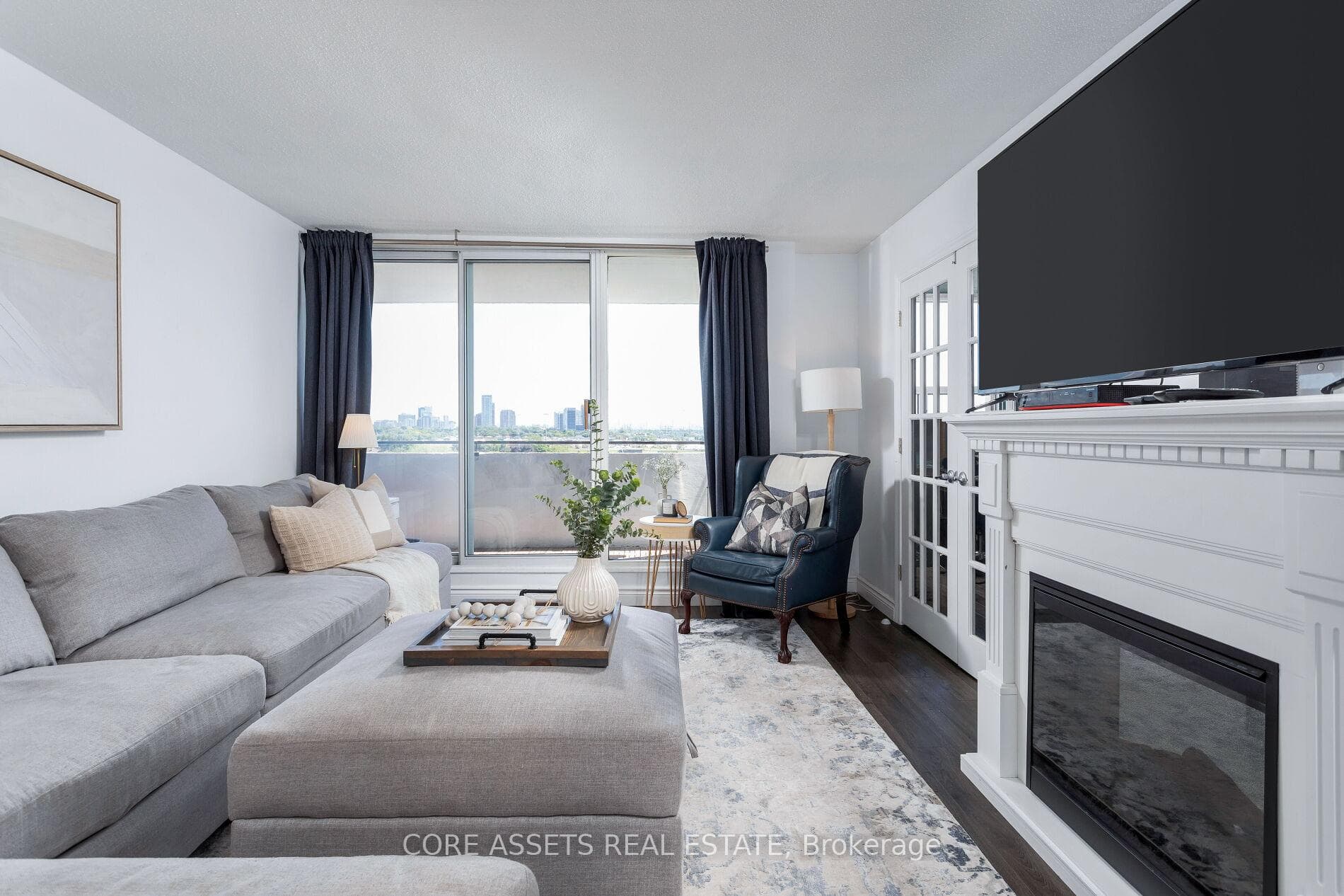 14 Neilson Drive Unit 1006 photo 3