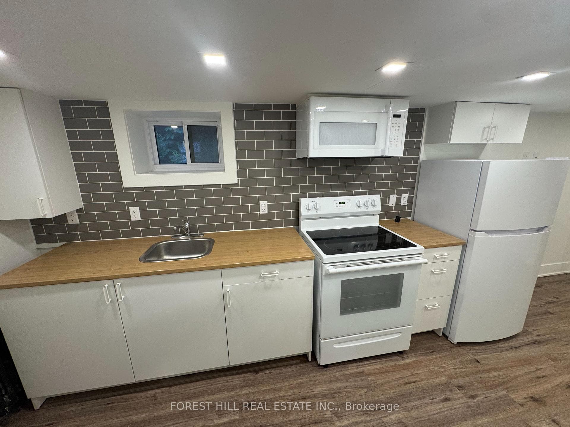 3 Eleanor Avenue Unit Bsmt photo 3