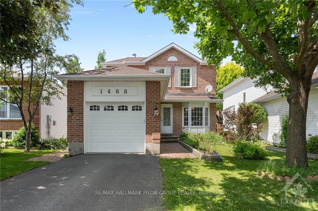 1468 SHAWINIGAN Street photo 1