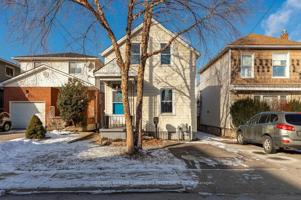 217 Gibson Avenue photo 1