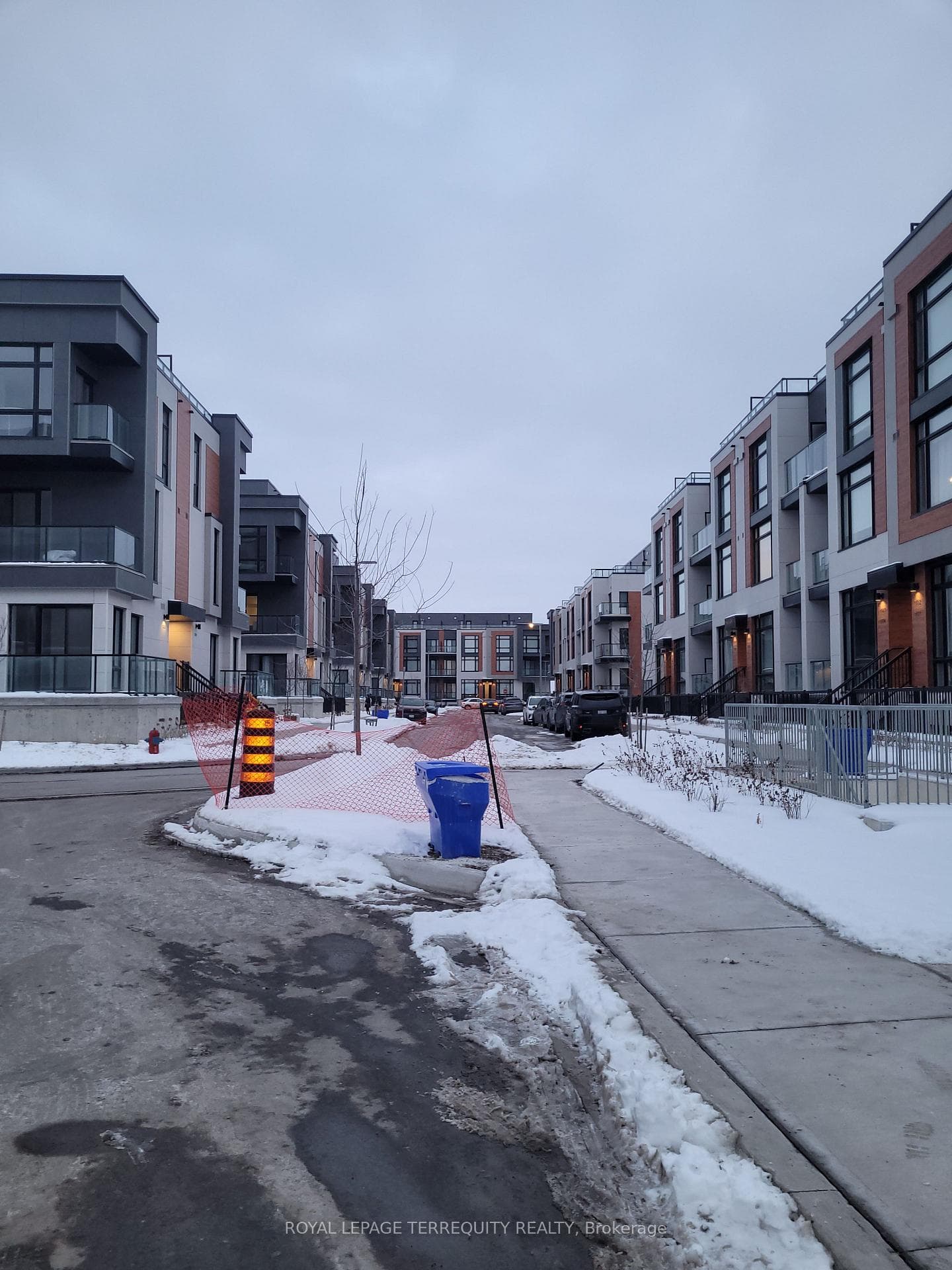 11 WALDER Lane Unit J108 photo 1