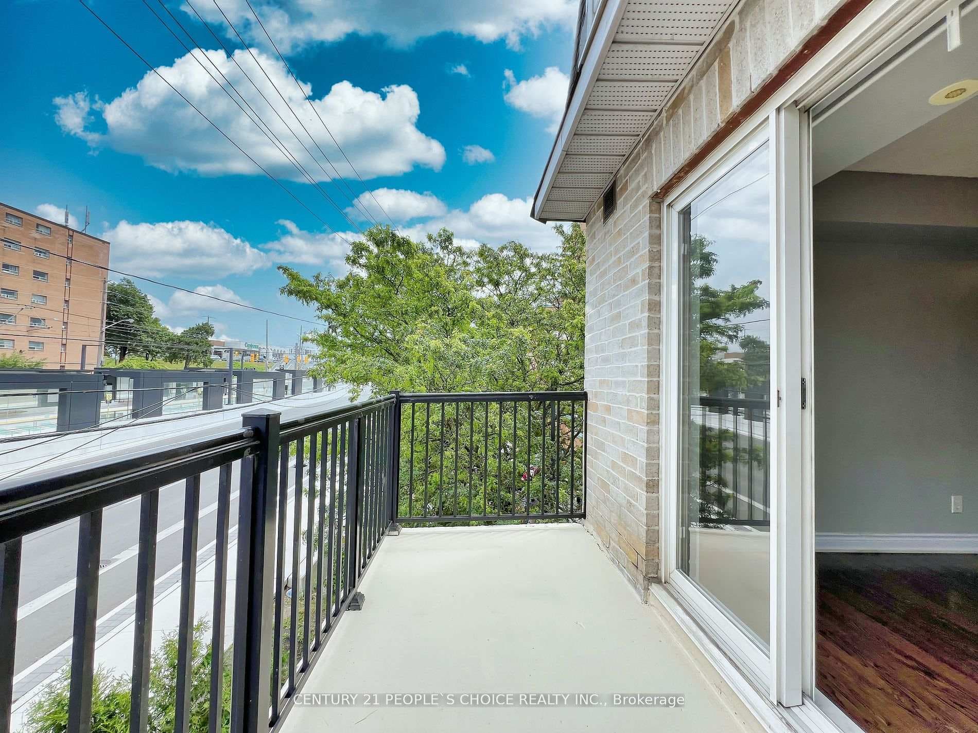 3025 Finch Avenue Unit 2020 photo 6