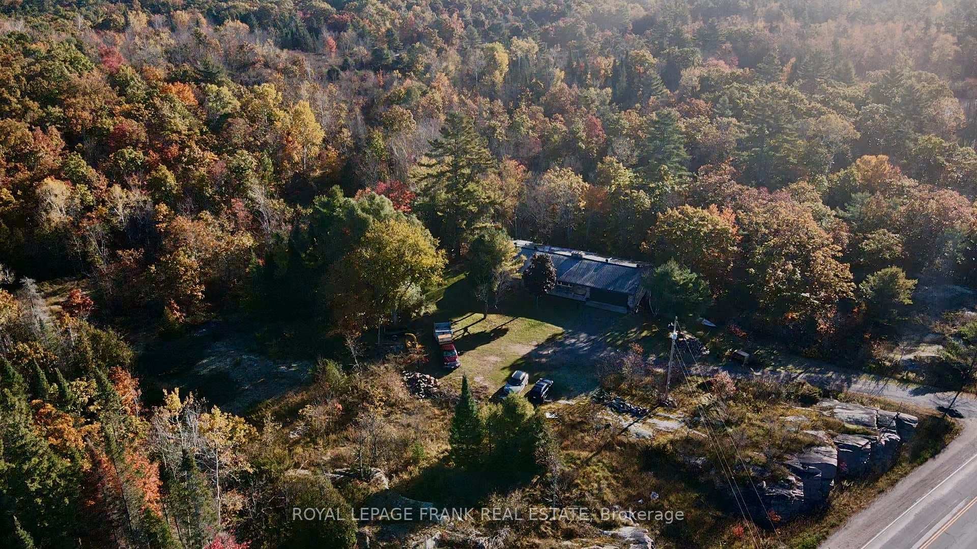2567 County Road 36 Road photo 2