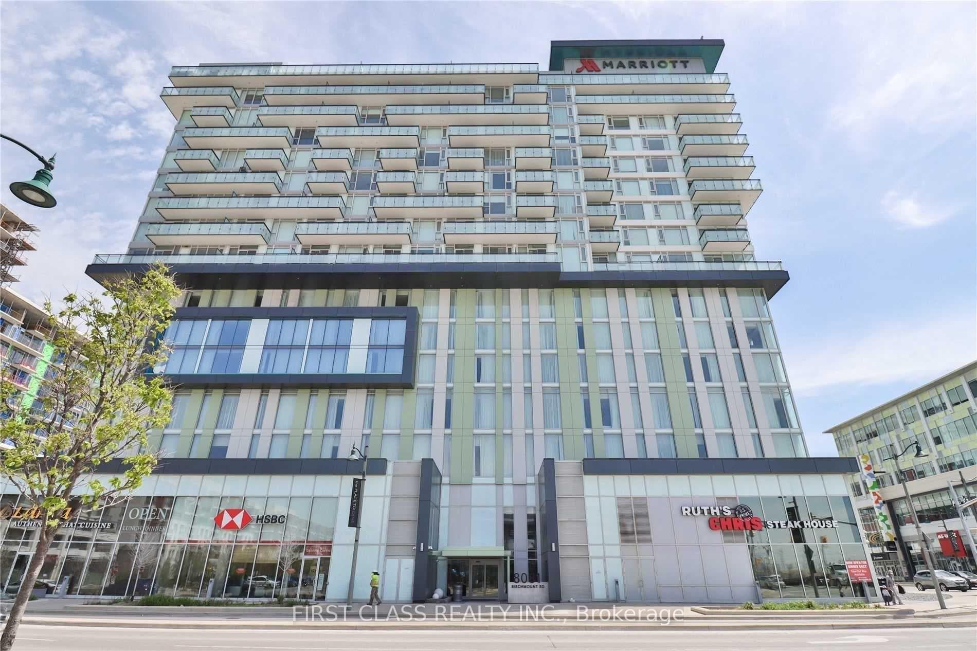 8081 Birchmount Road Unit 1006 photo 2