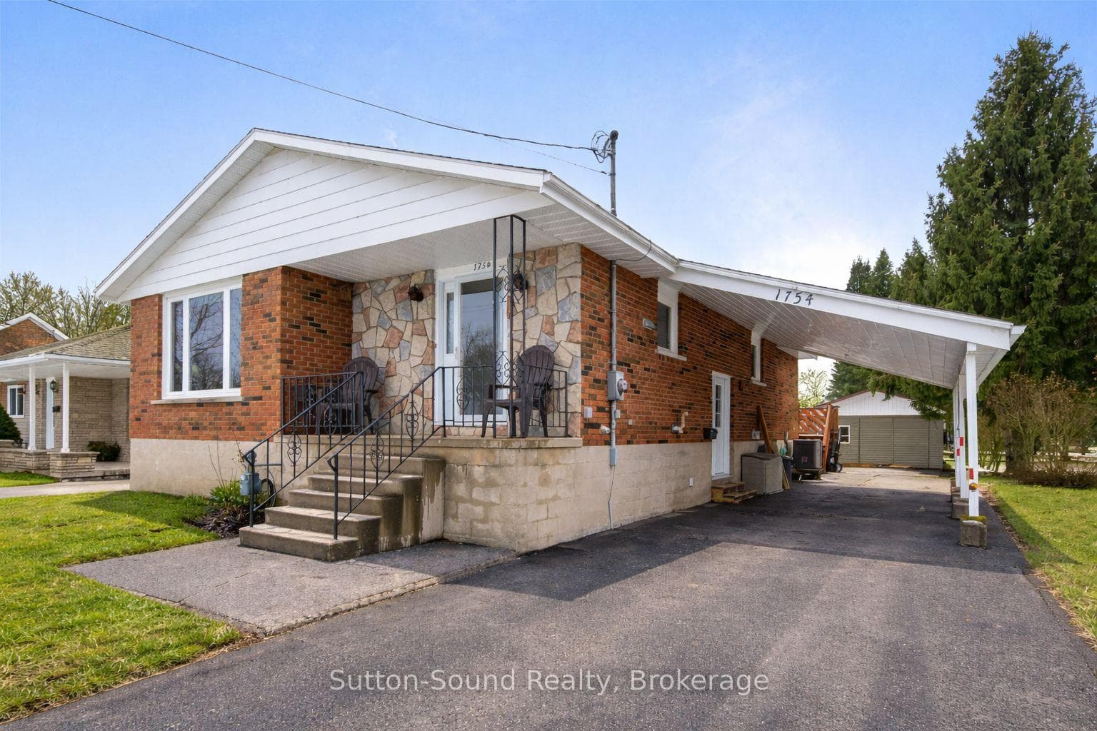 Proudly Offered for the First Time!