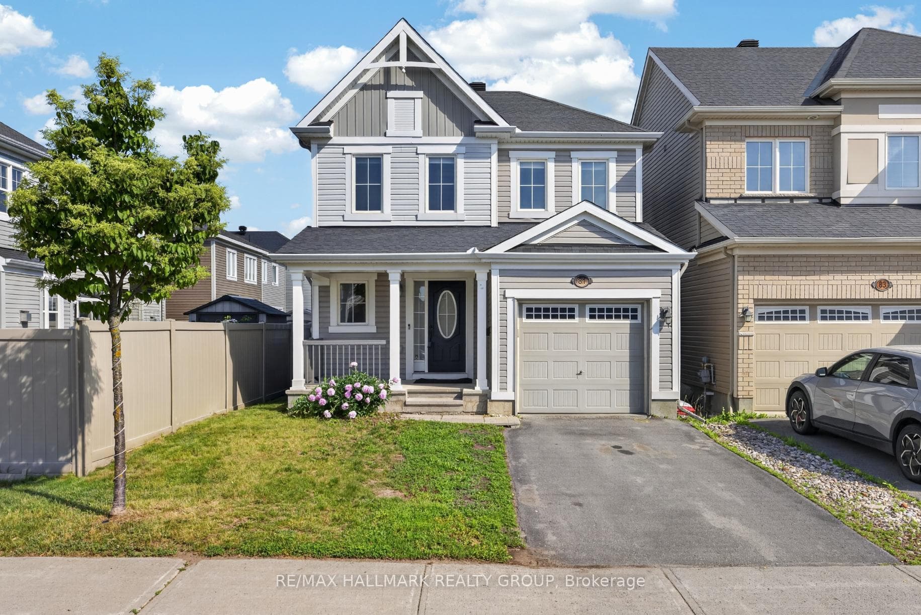 81 Switch Grass Crescent photo 1
