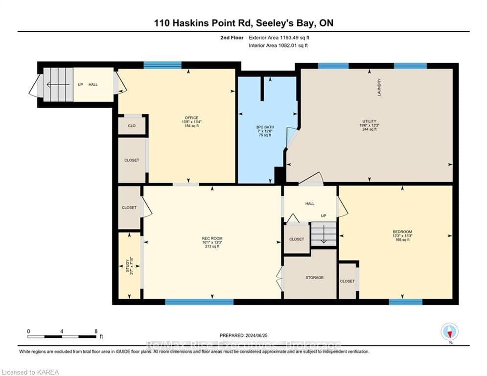 110 HASKINS POINT Road photo 49