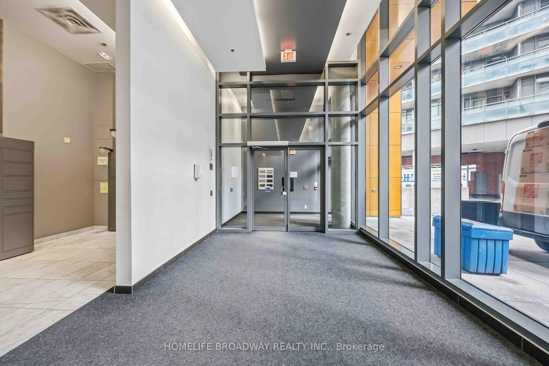 20 Joe Shuster Way Unit 1304 photo 26