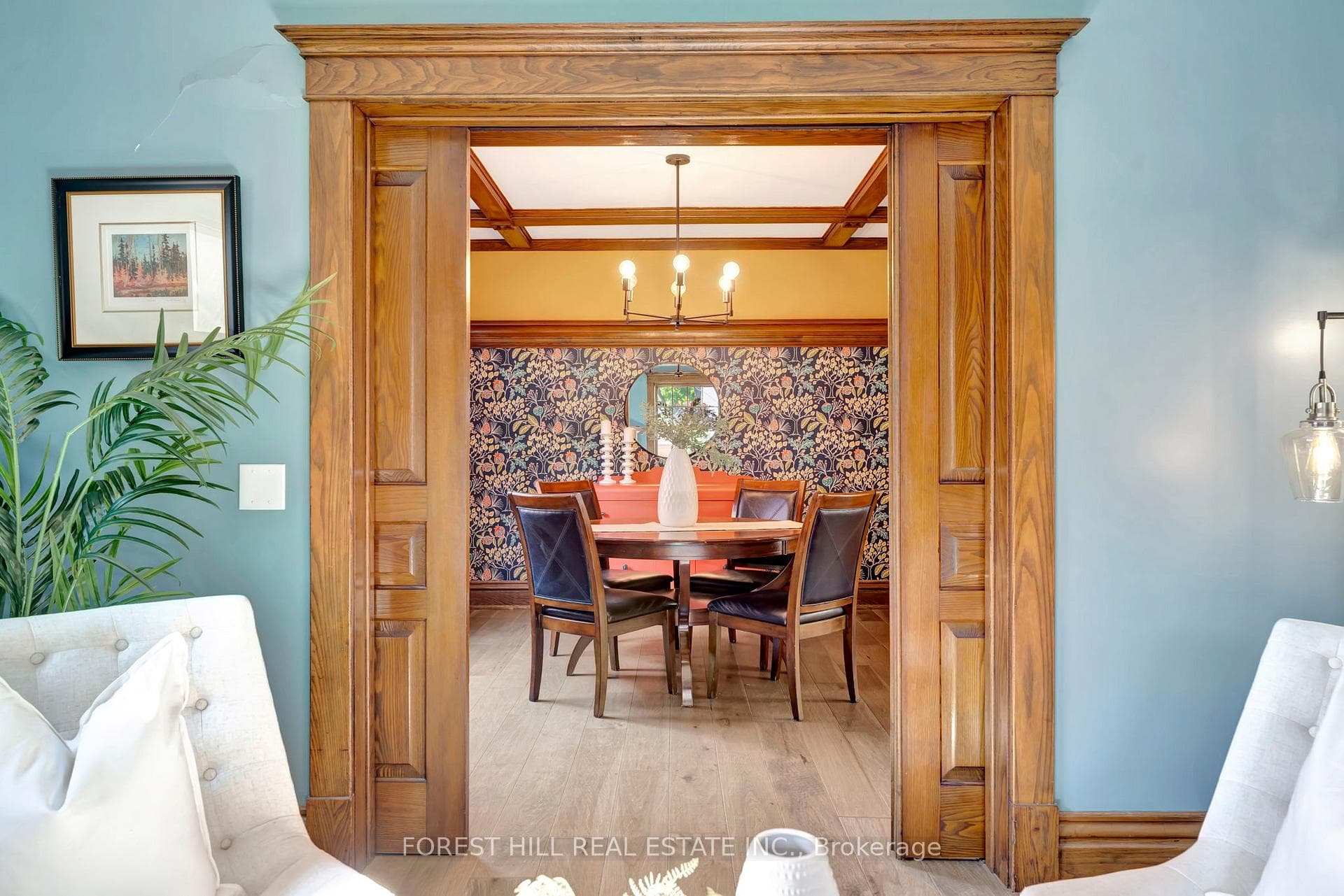 830 Vine Street photo 25