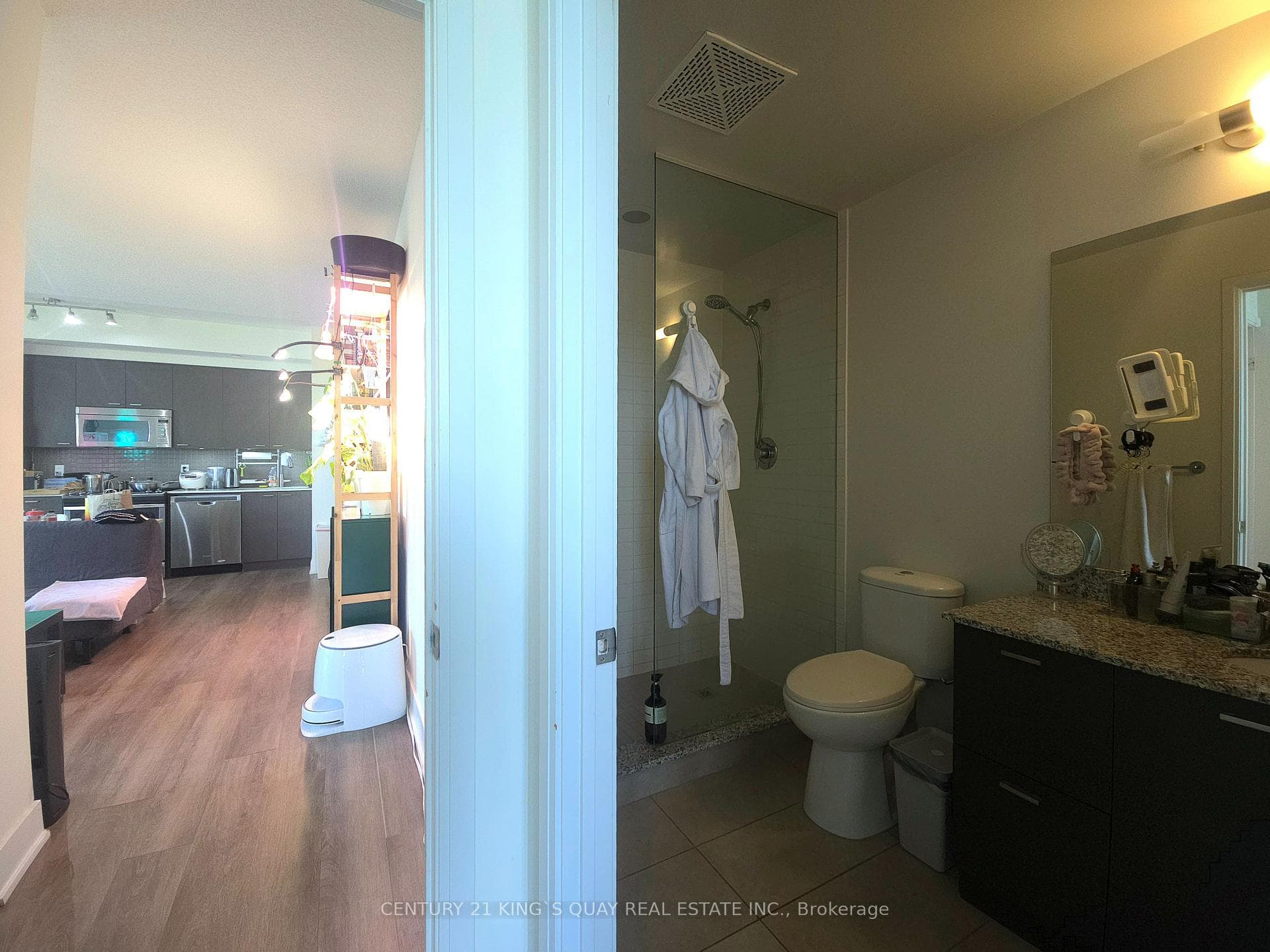 88 Sheppard Avenue Unit 1410 photo 15