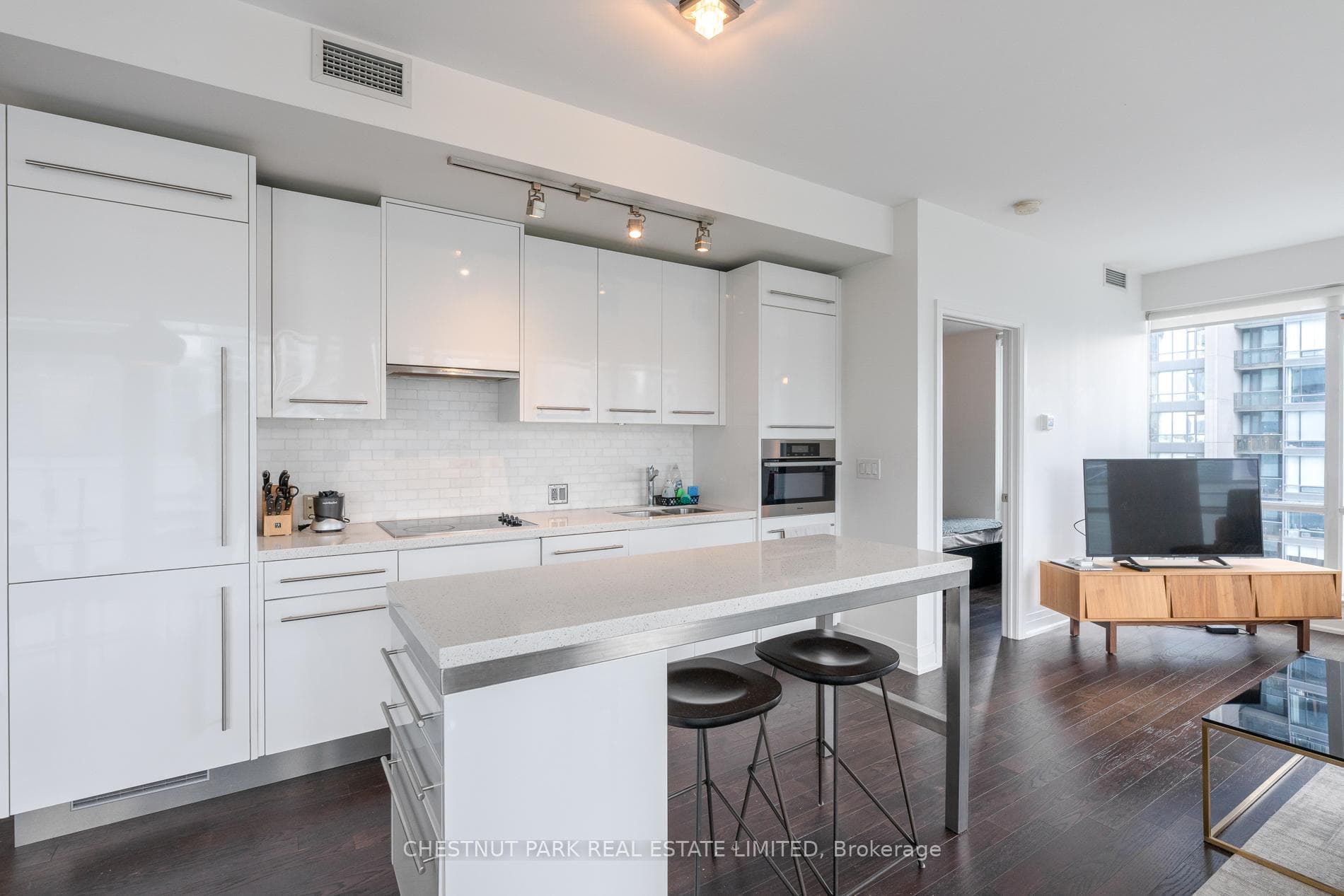 80 John Street Unit 2309 photo 8