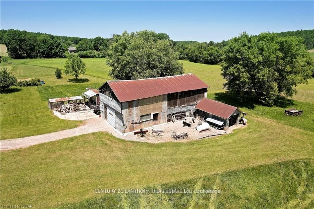 581 Concession 6 Road photo 33
