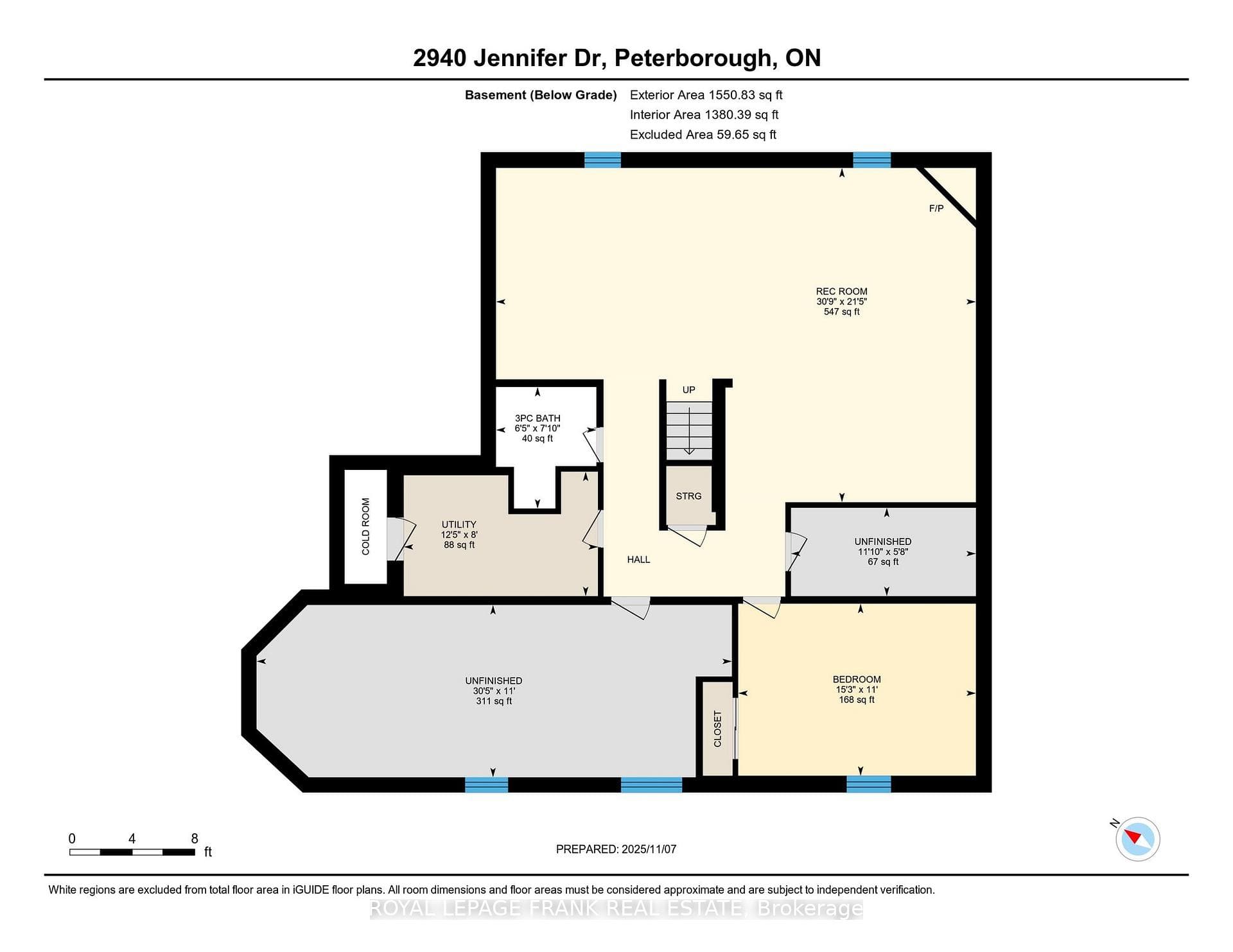 2940 Jennifer Drive photo 40