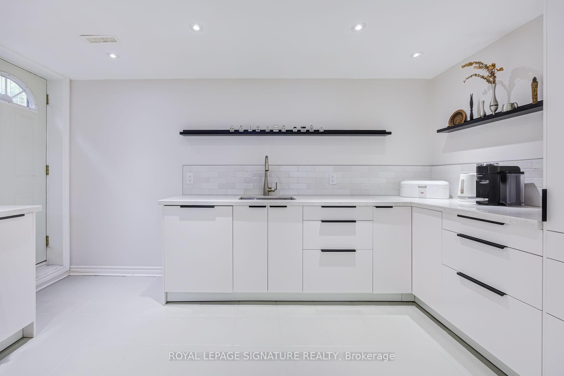 NEW Kitchen 2025