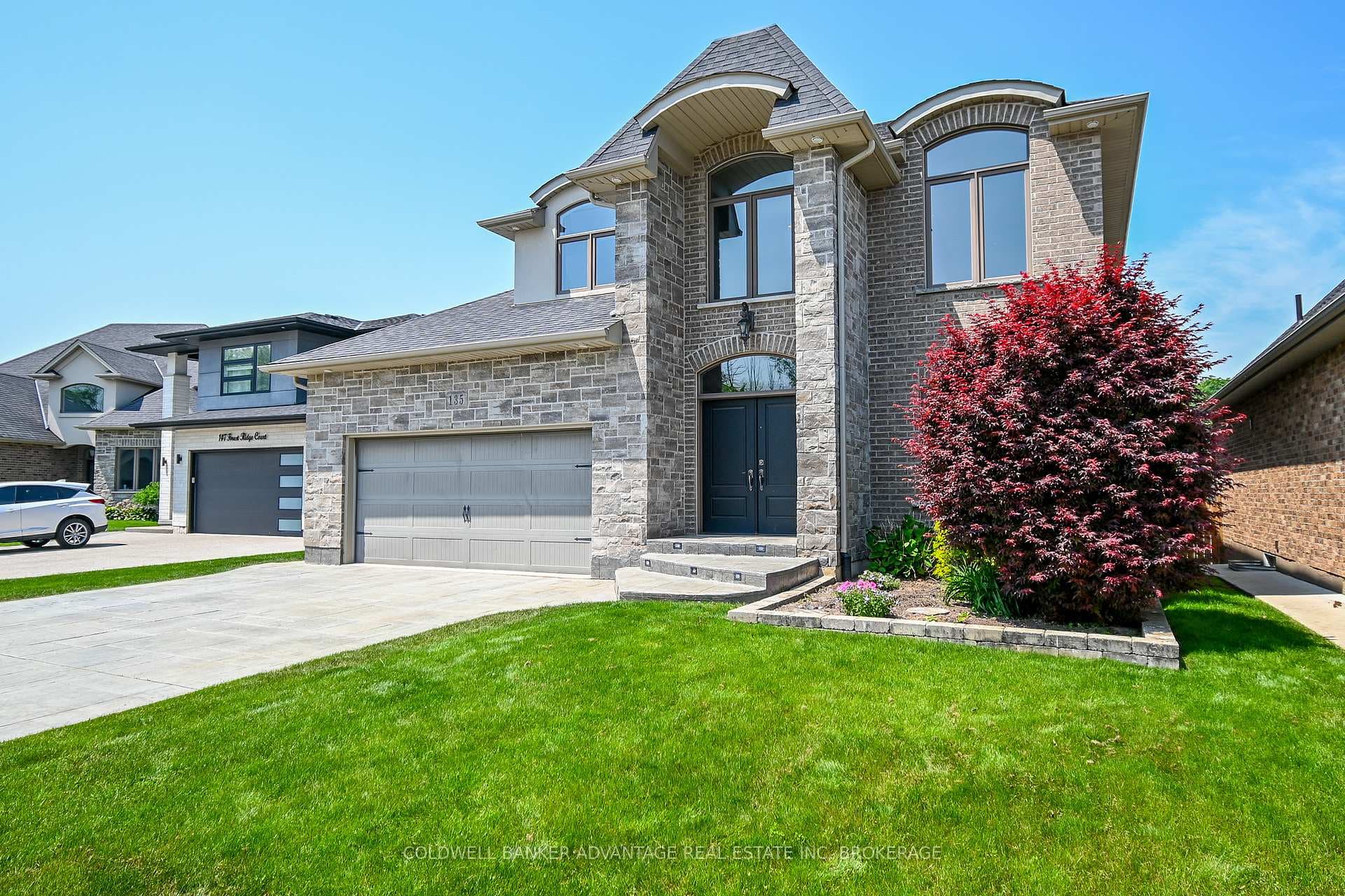 135 Forest Ridge Court photo 37