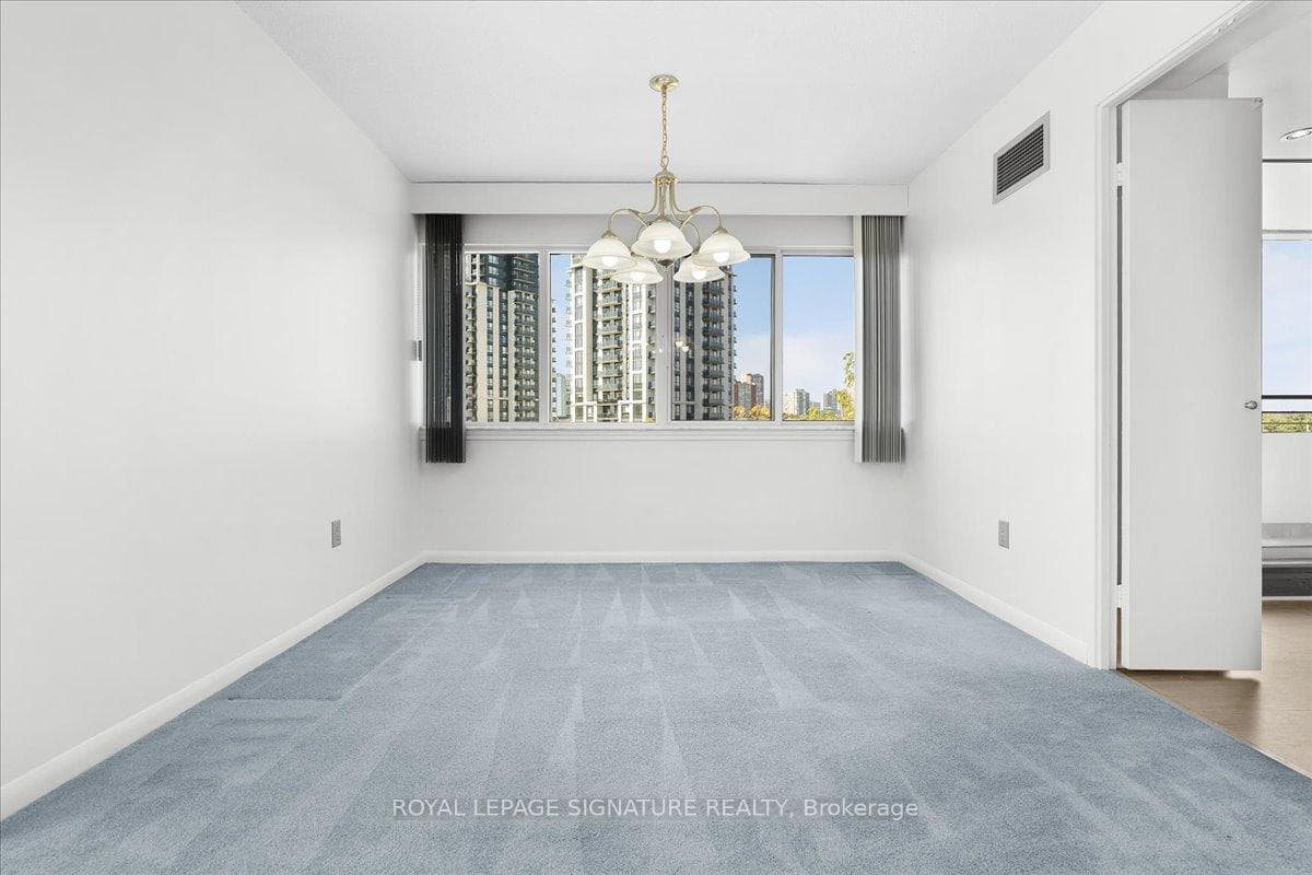 1320 Mississauga Valley Boulevard Unit 601 photo 15
