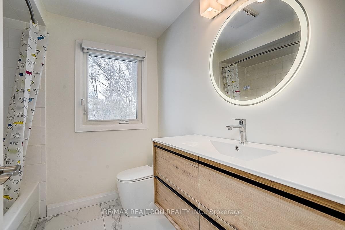 3rd Bathroom