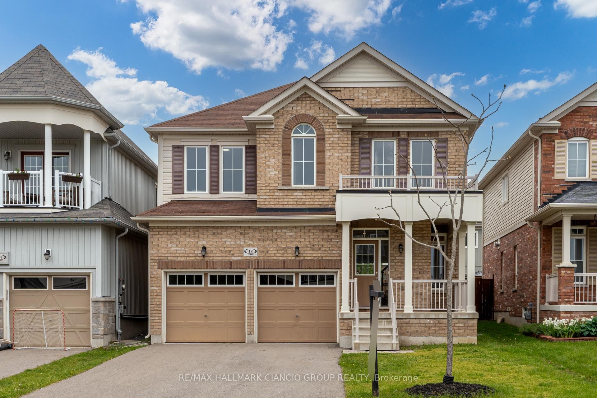 18 Fred jackman Avenue photo 1