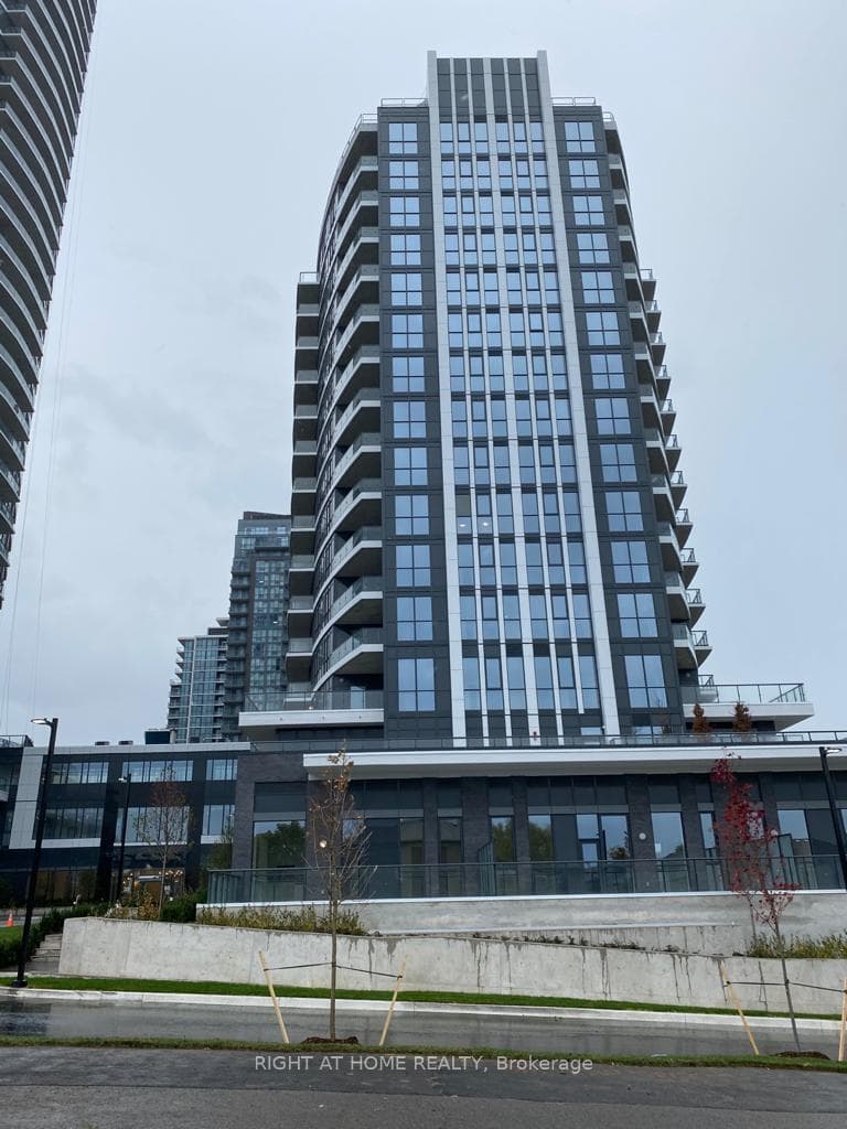 65 Watergarden Drive Unit 506 photo 16