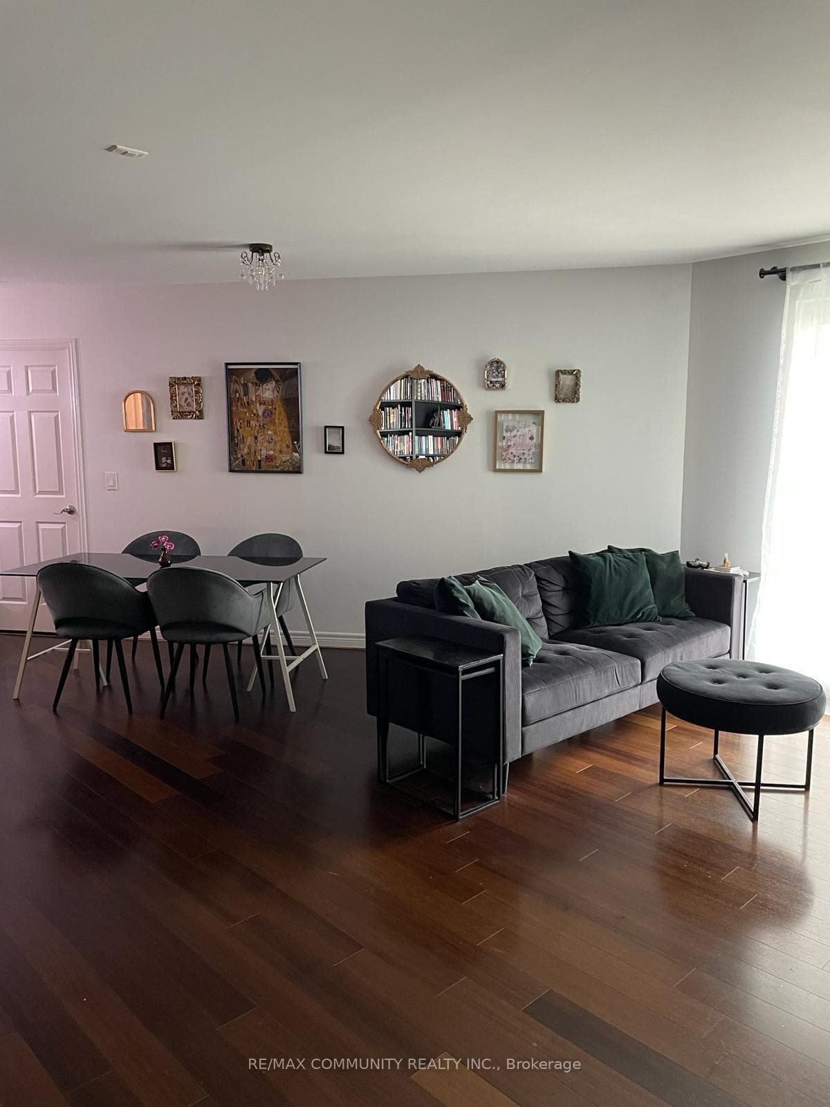 60 Fairfax Crescent Unit 601 photo 5