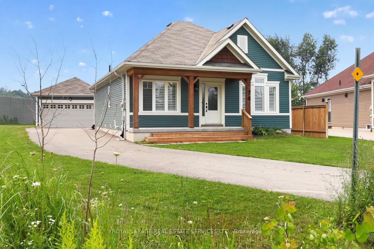 74 Robert Street photo 1