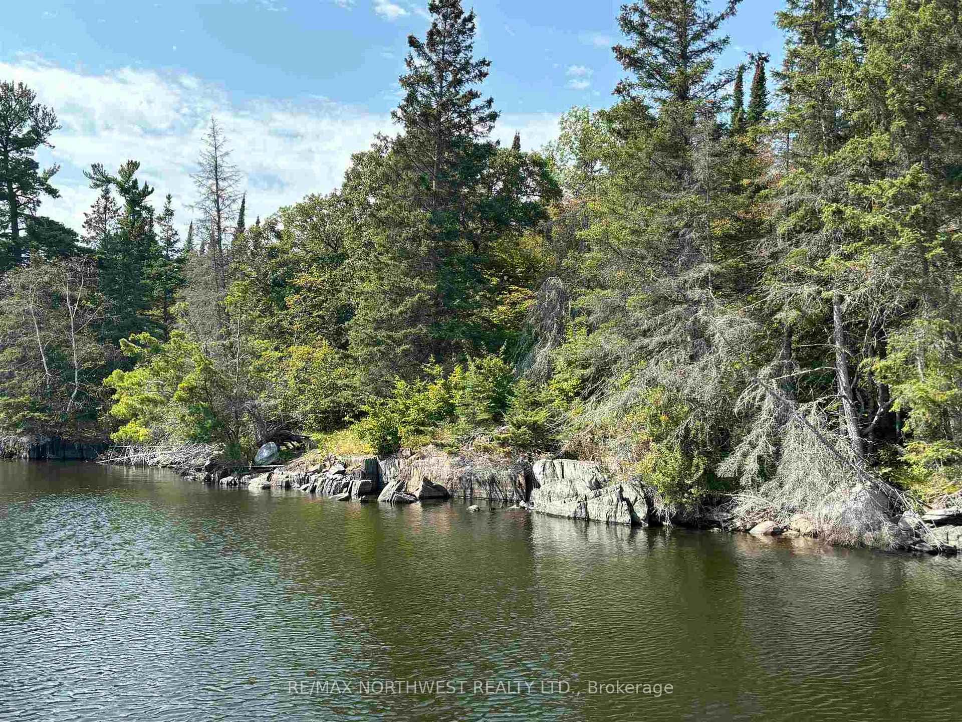 Lot 7 WELCOME CHANNEL LAKE OF THE WOODS photo 4