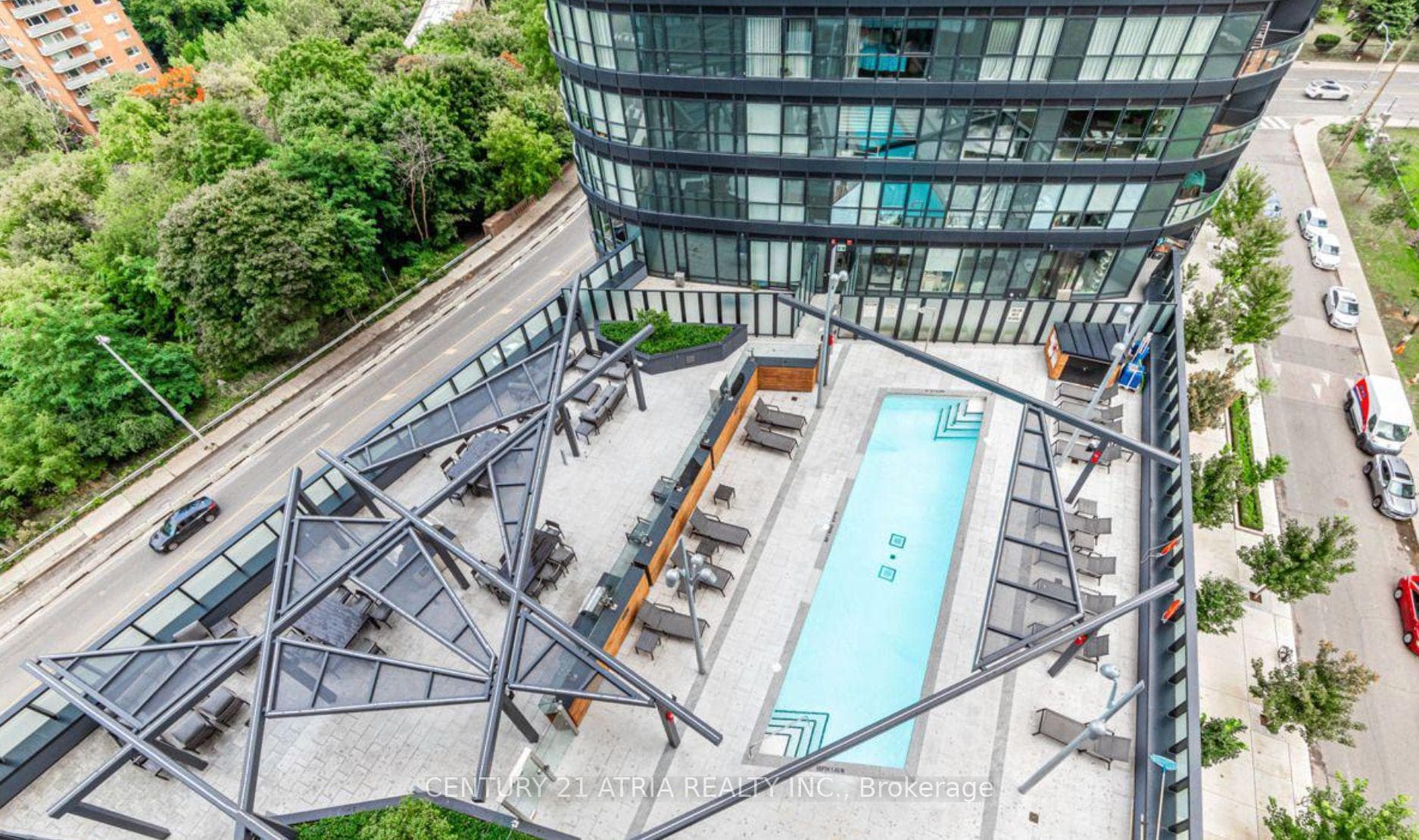 575 Bloor Street Unit 2206 photo 11