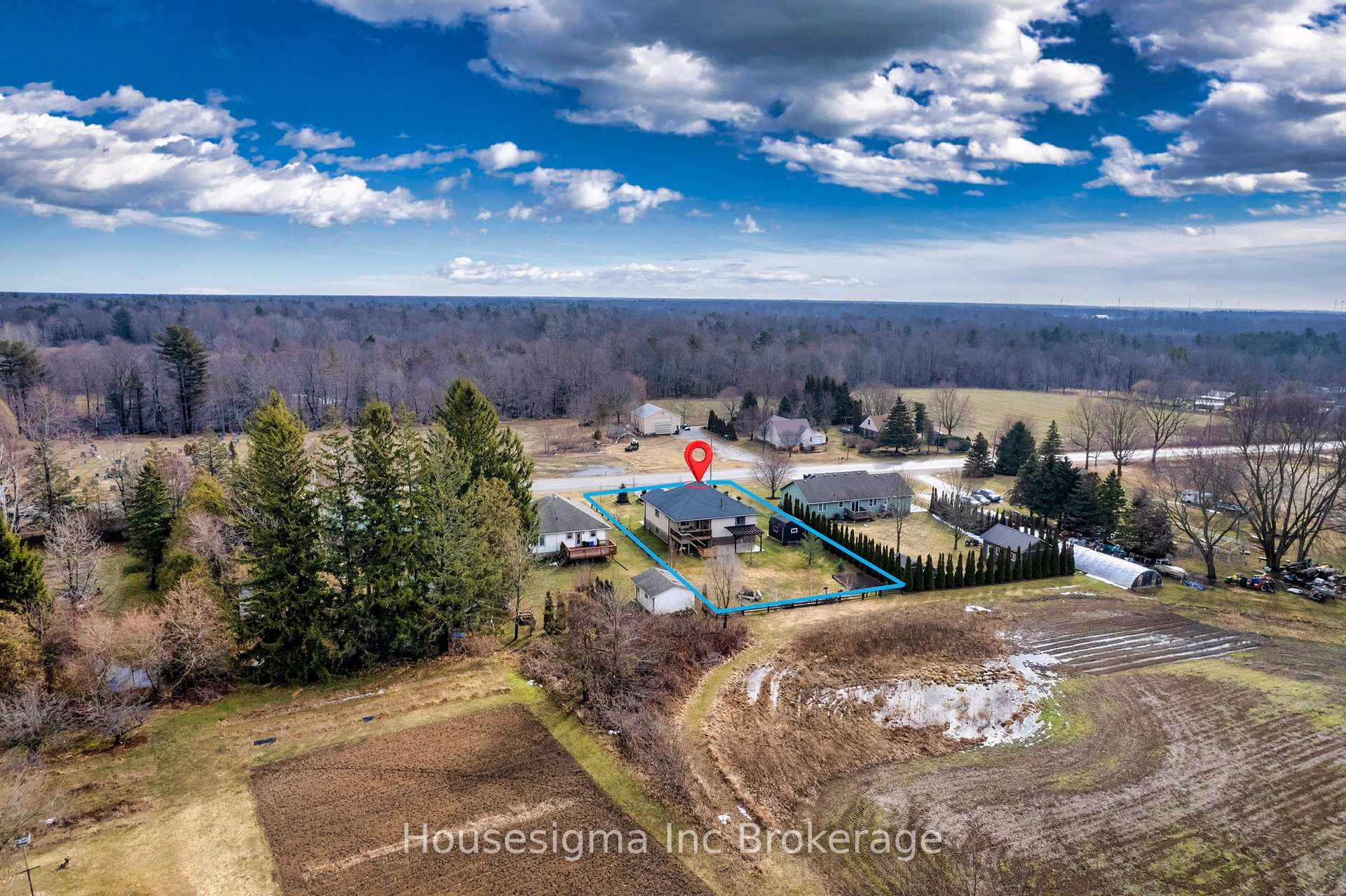 6443 Plank Road photo 36